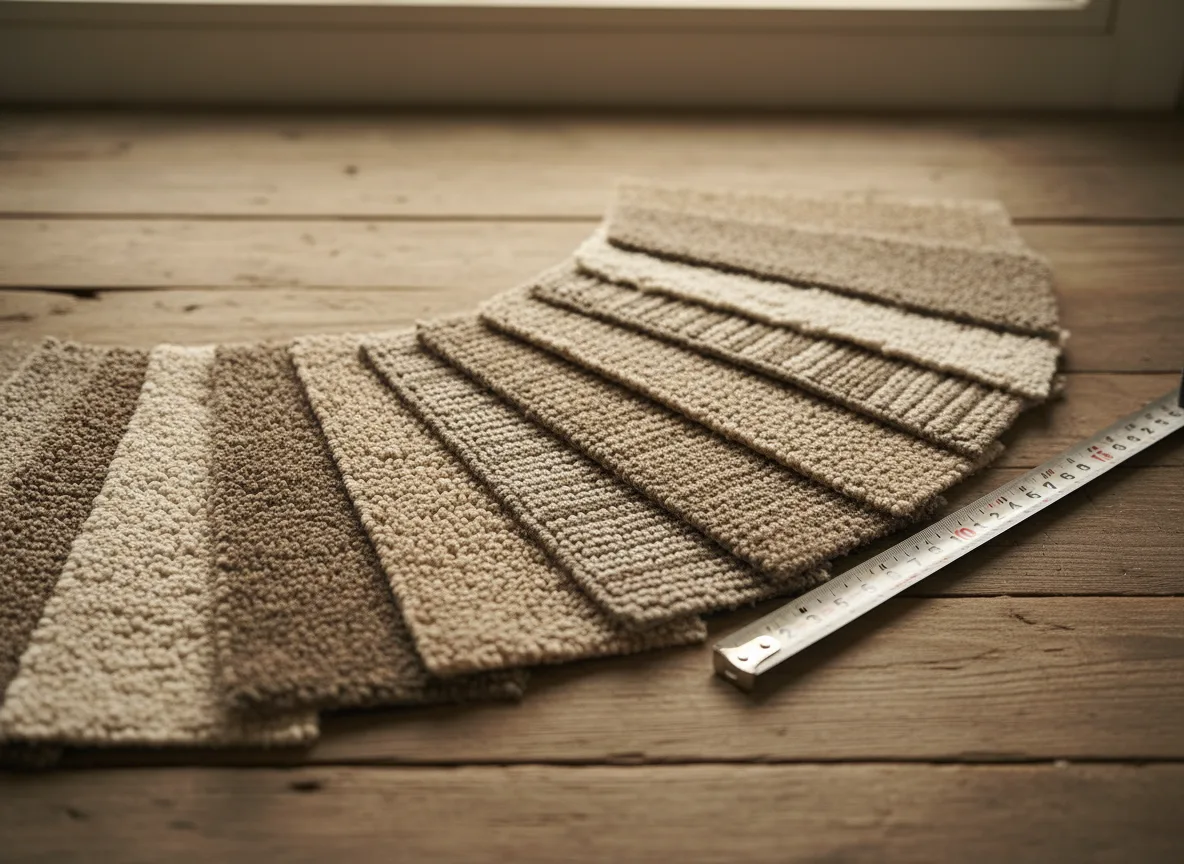 Carpet Installation Burr Oak, MI FAQs